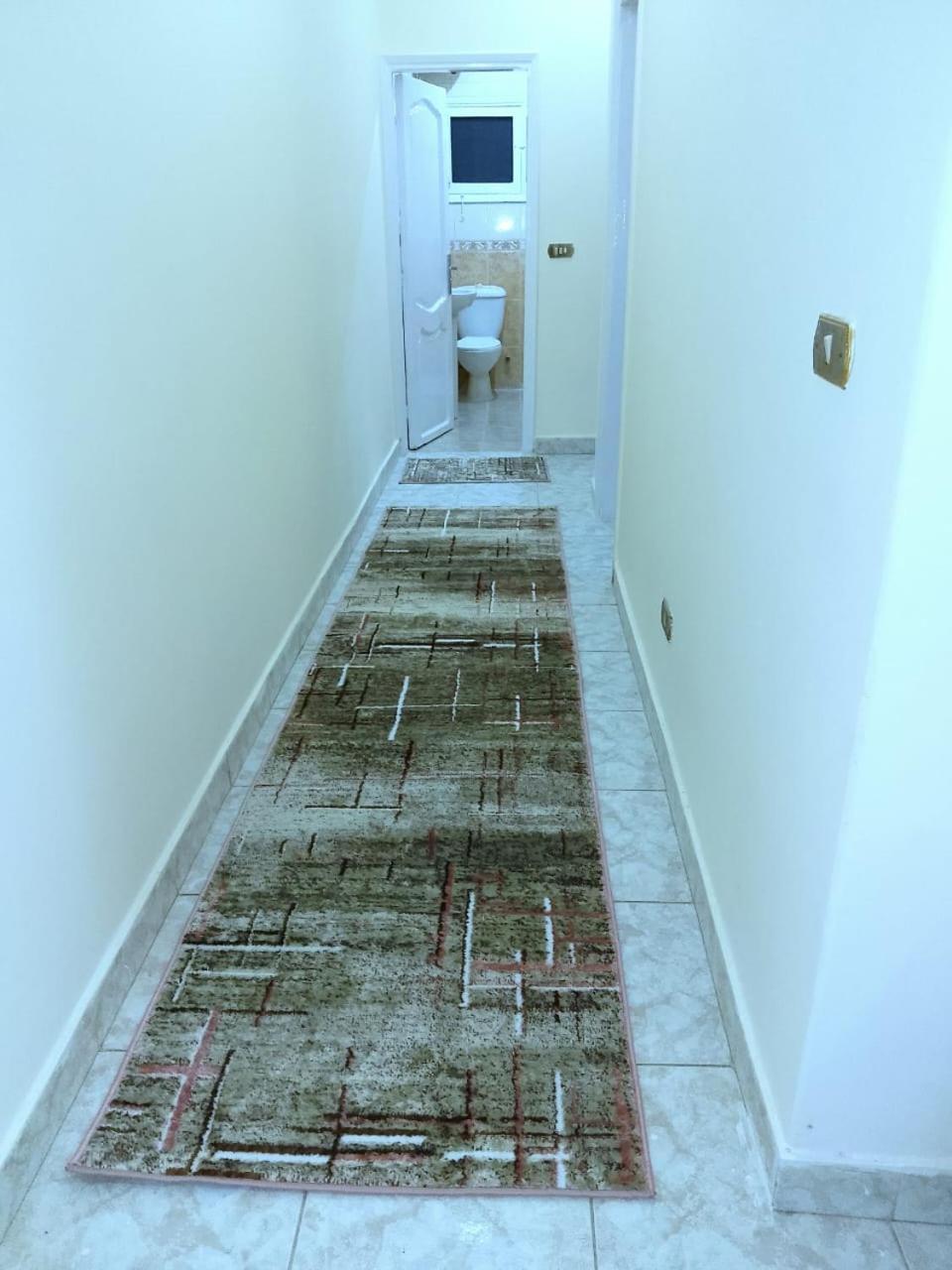 Sharm El Chiekh Apartment Exterior photo