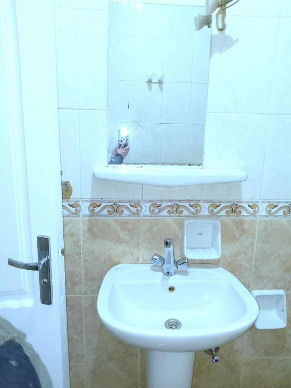 Sharm El Chiekh Apartment Exterior photo
